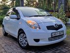 Toyota Vitz 2nd Owner-81000 km 2007