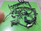 Toyota Vitz 2SZ SCP 90 Engine wire harness