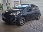 Toyota Vitz 2019