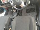 Toyota Vitz 3 D Carpets