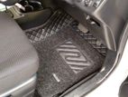 Toyota Vitz 3D Carpet