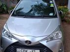 Toyota Vitz 3rd Edition 2019