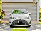 Toyota Vitz 3rd Edition 2019