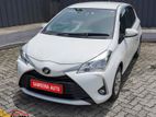 Toyota Vitz 45000KM 2017