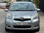 Toyota Vitz 6 Speeker 2010