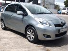 Toyota Vitz 6 Speeker 2010