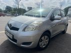 Toyota Vitz 8 air bag 2008