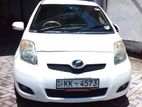 Toyota Vitz 8 Air Bags 2007