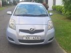 Toyota Vitz 8 Air Bags 2008