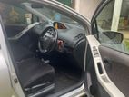 Toyota Vitz 8 Air bags 2008