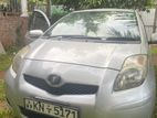 Toyota Vitz 8 Air bags 2008