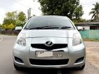 Toyota Vitz 8 Air bags 2008