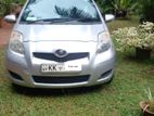 Toyota Vitz 8 Air Bags 2008