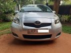 Toyota Vitz 8 Airbag 2008