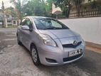 Toyota Vitz 8 Airbags 2008