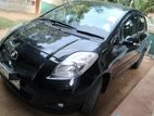 Toyota Vitz 8 Sir bags 2010