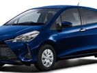 Toyota Vitz (80%) Leasing (12%)