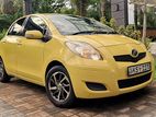 Toyota Vitz 8AB-6 Speakers 2010