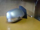 Toyota Vitz 90 Side Mirror Parts