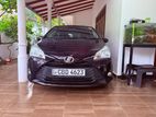 Toyota Vitz Addition 2 2018