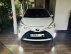 Toyota Vitz Addition 3 2019