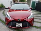 Toyota Vitz Addition 3 2019