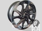 TOYOTA VITZ ALLOY WHEELS