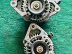 Toyota Vitz Alternator