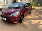 Toyota Vitz 2018