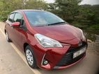 Toyota Vitz Amie 2018