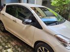 Toyota Vitz 2018