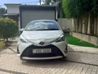 Toyota Vitz Amie Edition 3 2018