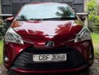 Toyota Vitz Amie - Gold edition 2018