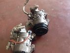Toyota Vitz Belta Ac Compressor