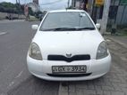 Toyota Vitz AUTO 2001