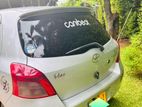 Toyota Vitz auto 2007