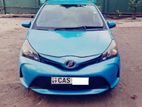 Toyota Vitz Auto 2016