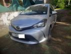 Toyota Vitz Auto 2016