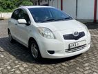 Toyota Vitz Automatic 2007