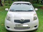 Toyota Vitz 2007