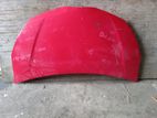 Toyota Vitz Bonnet