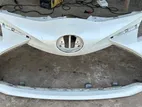 Toyota Vitz buffer
