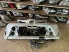 Toyota Vitz Buffer