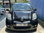 Toyota Vitz CAA-XXXX 2014