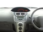 Toyota Vitz Cabin