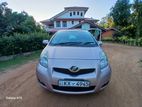 Toyota Vitz 2010