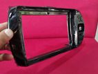 Toyota Vitz Car 9 Inch Android Player Frame