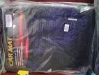 toyota vitz car carpet with 3m