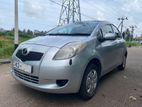 Toyota Vitz Car For Rent...