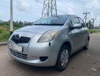 Toyota Vitz Car - For Rent